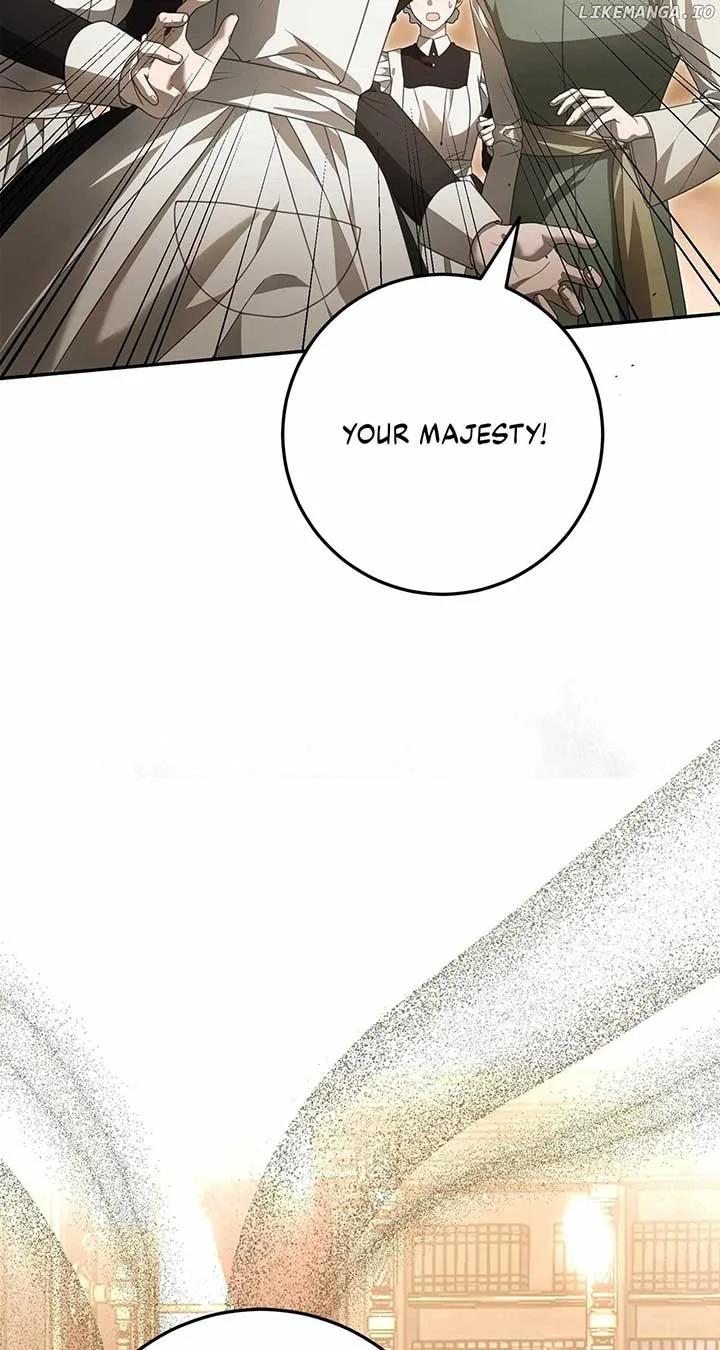 That’s Not What My Will Said Chapter 18 page 116