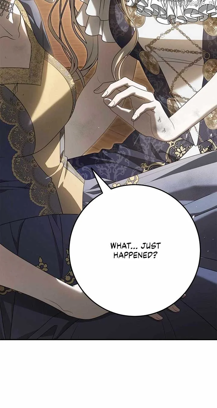 That’s Not What My Will Said Chapter 18 page 118