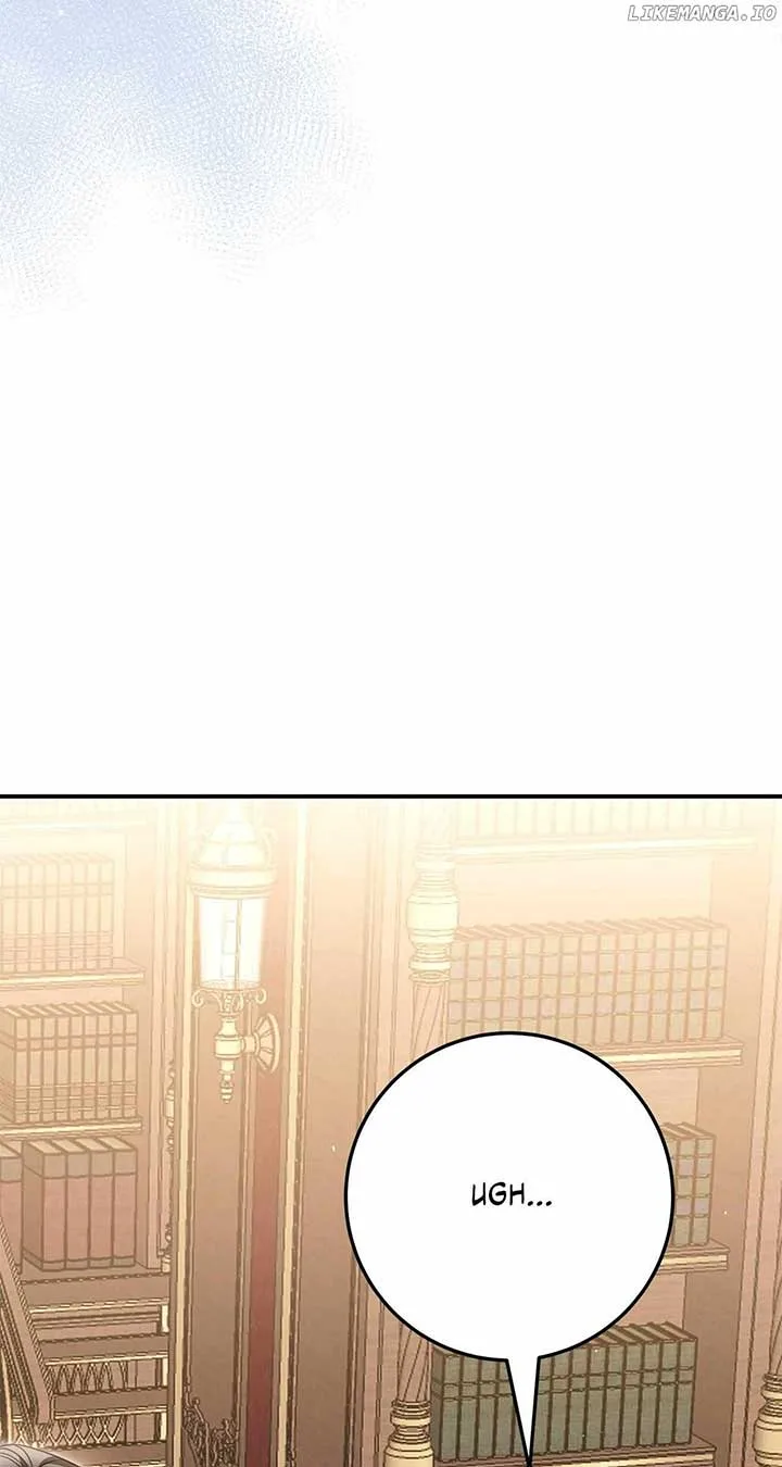 That’s Not What My Will Said Chapter 18 page 122