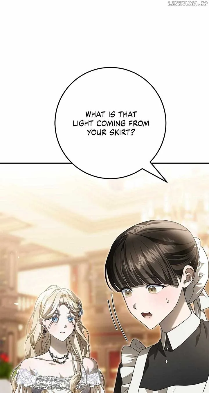 That’s Not What My Will Said Chapter 18 page 128