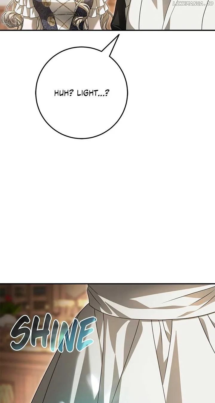 That’s Not What My Will Said Chapter 18 page 129