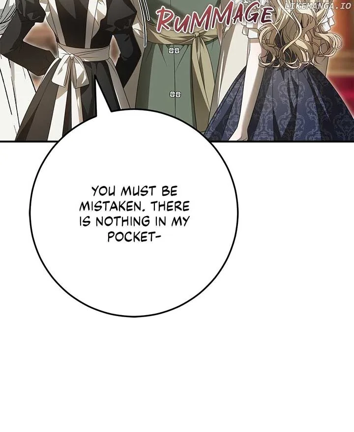 That’s Not What My Will Said Chapter 18 page 132