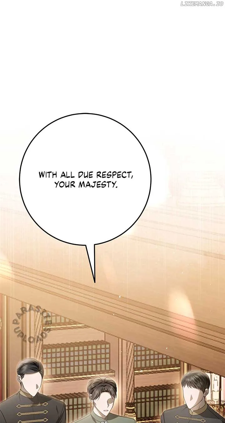 That’s Not What My Will Said Chapter 19 page 2