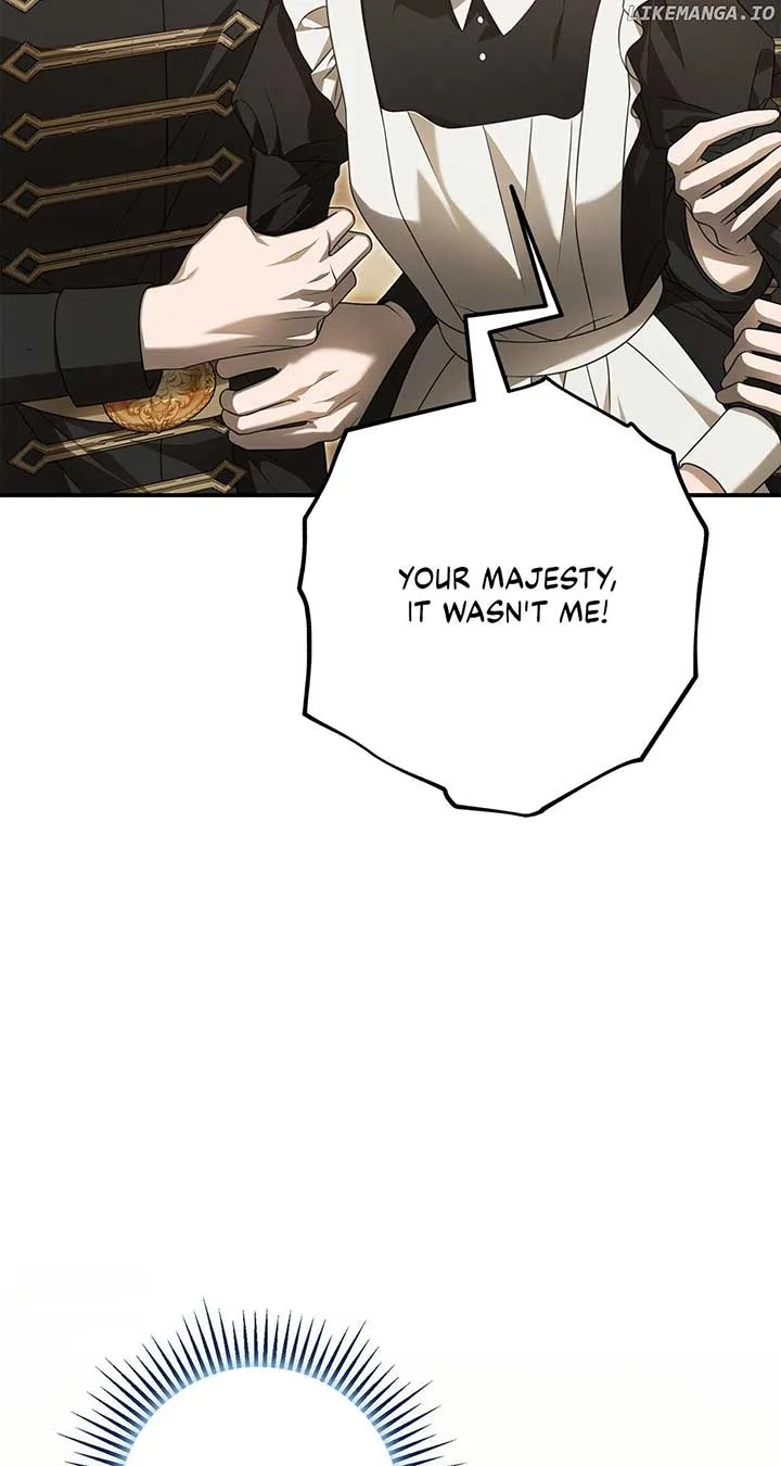 That’s Not What My Will Said Chapter 19 page 6