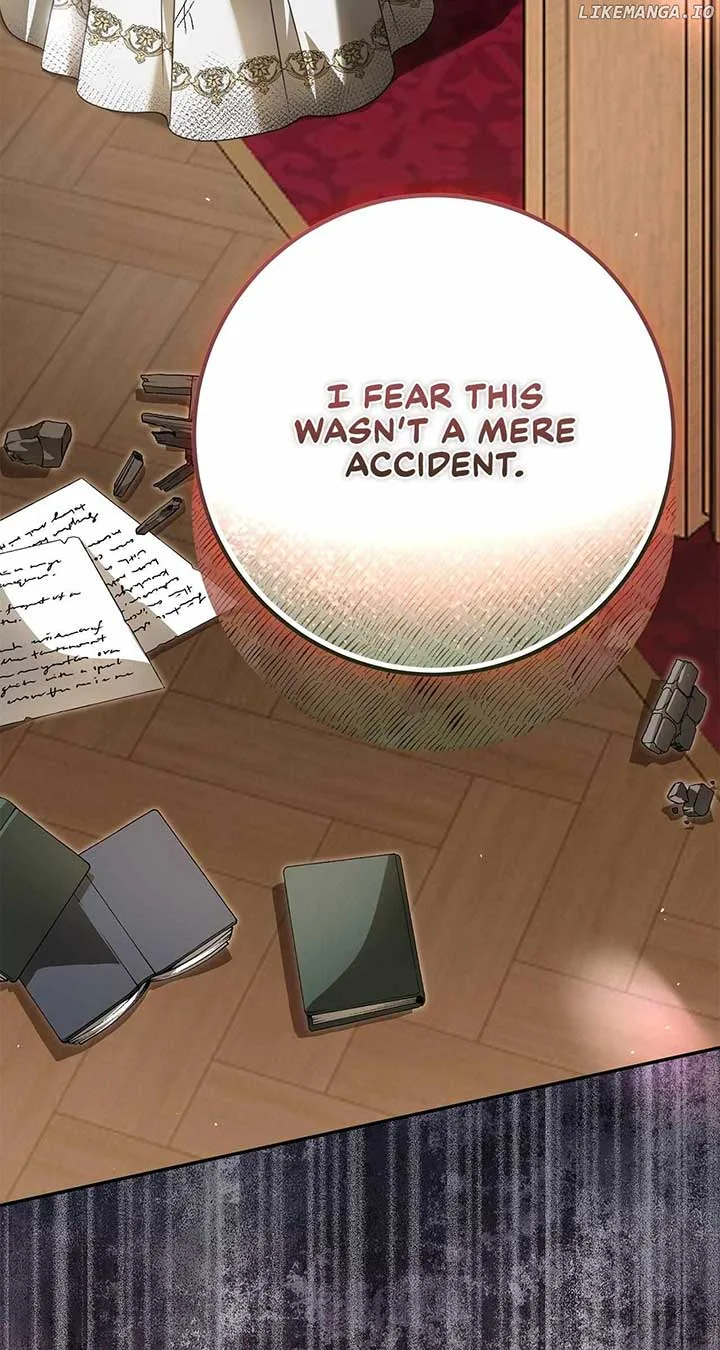 That’s Not What My Will Said Chapter 19 page 4