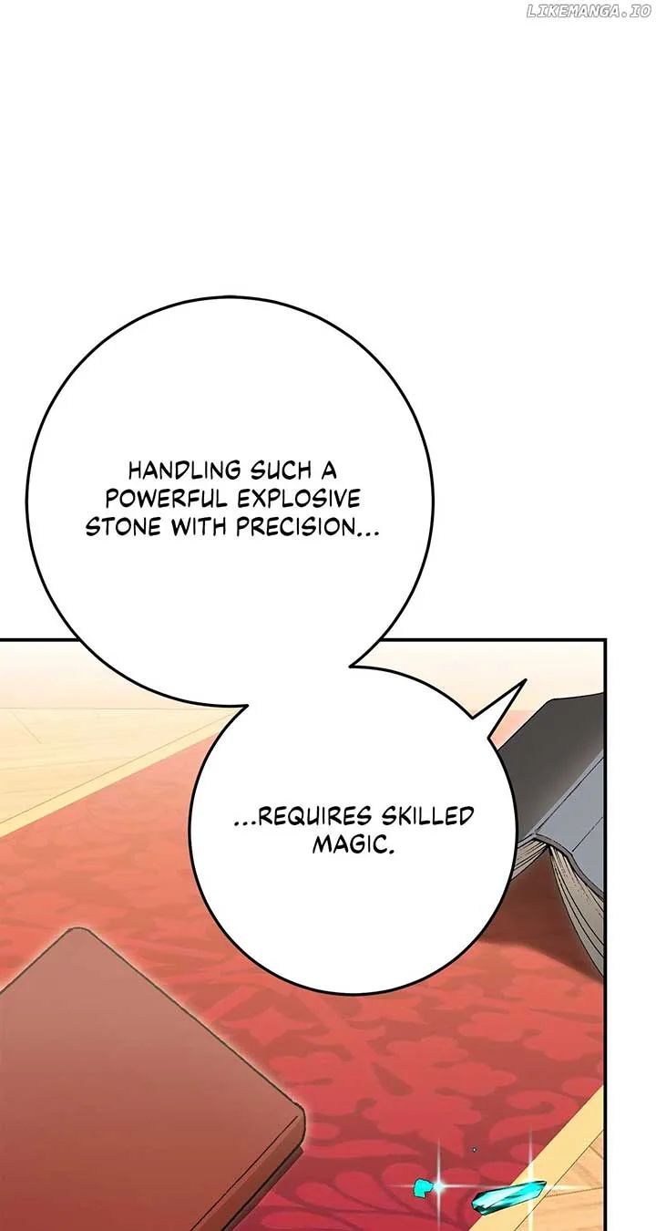 That’s Not What My Will Said Chapter 19 page 21