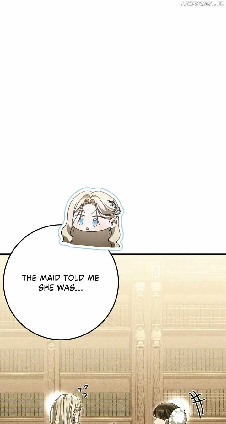 That’s Not What My Will Said Chapter 19 page 29