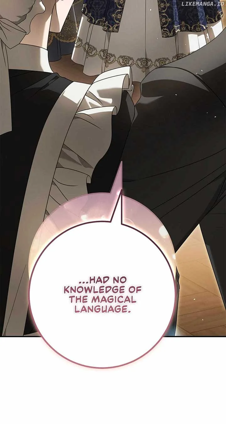 That’s Not What My Will Said Chapter 19 page 24