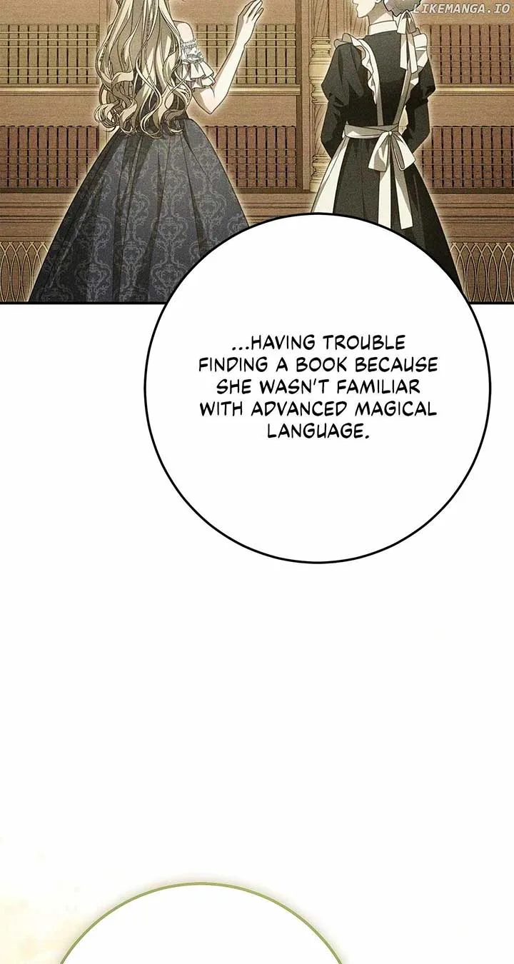 That’s Not What My Will Said Chapter 19 page 30
