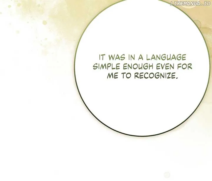 That’s Not What My Will Said Chapter 19 page 32