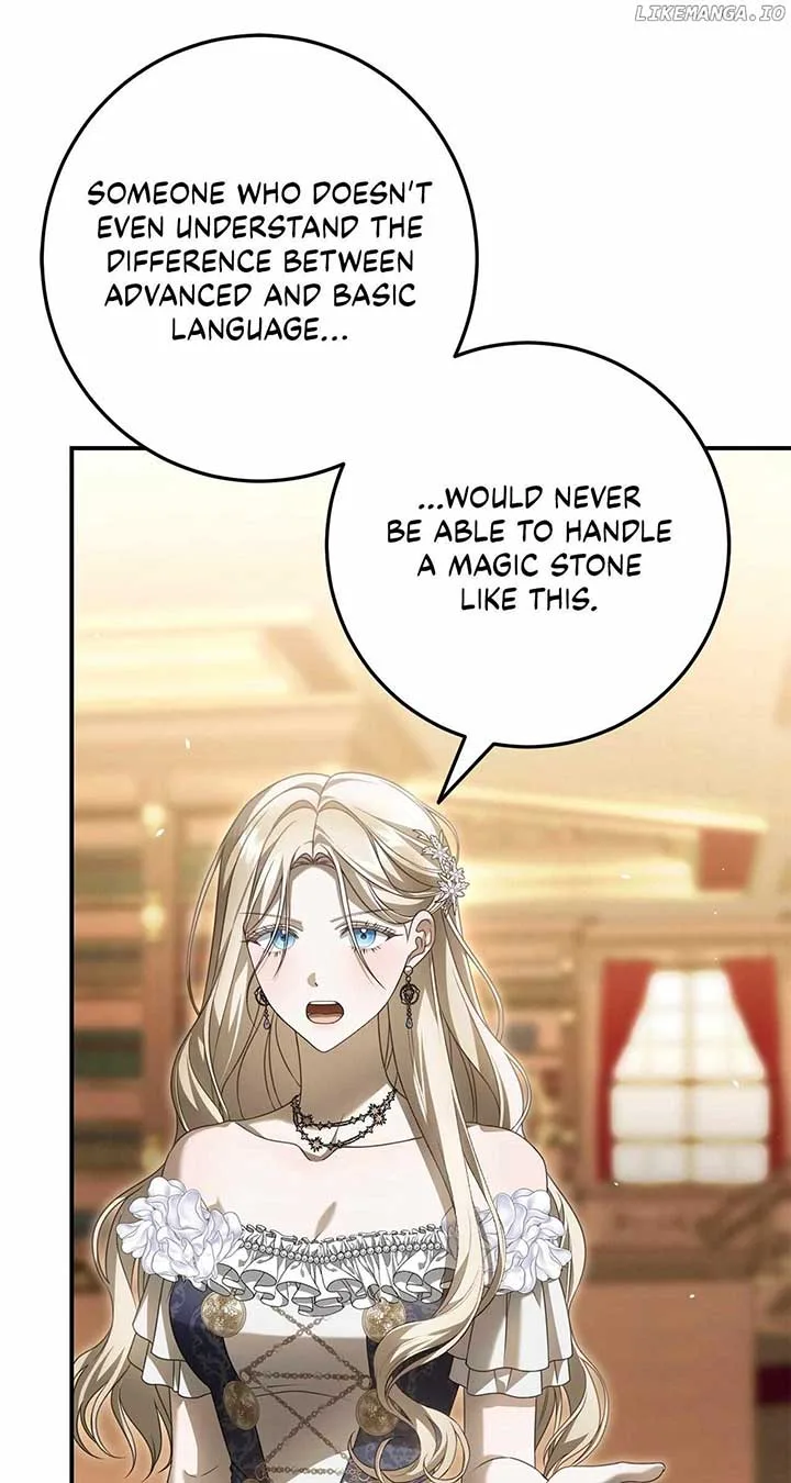 That’s Not What My Will Said Chapter 19 page 33
