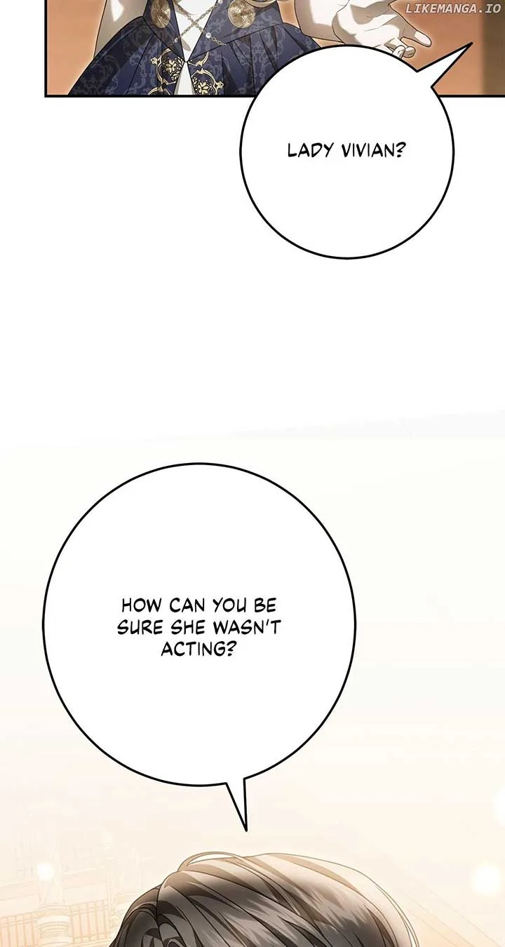 That’s Not What My Will Said Chapter 19 page 34