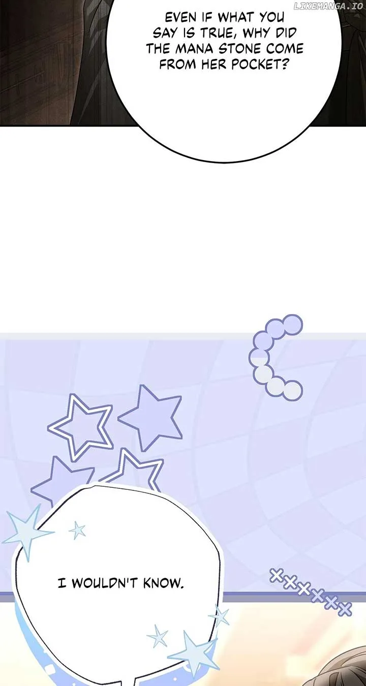 That’s Not What My Will Said Chapter 19 page 36