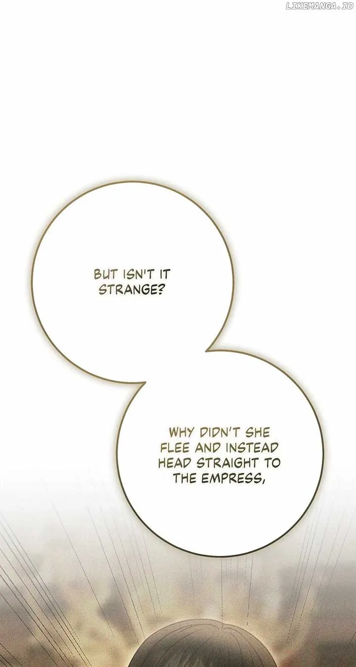 That’s Not What My Will Said Chapter 19 page 38