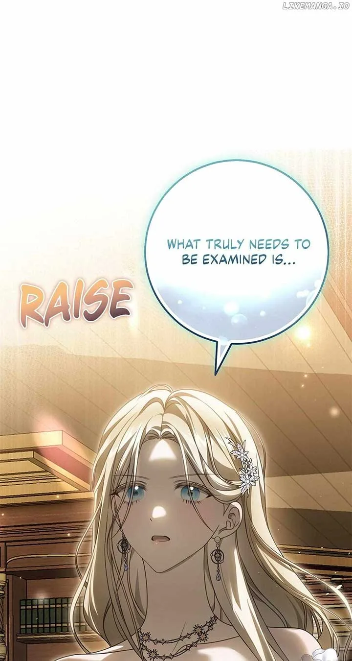 That’s Not What My Will Said Chapter 19 page 49
