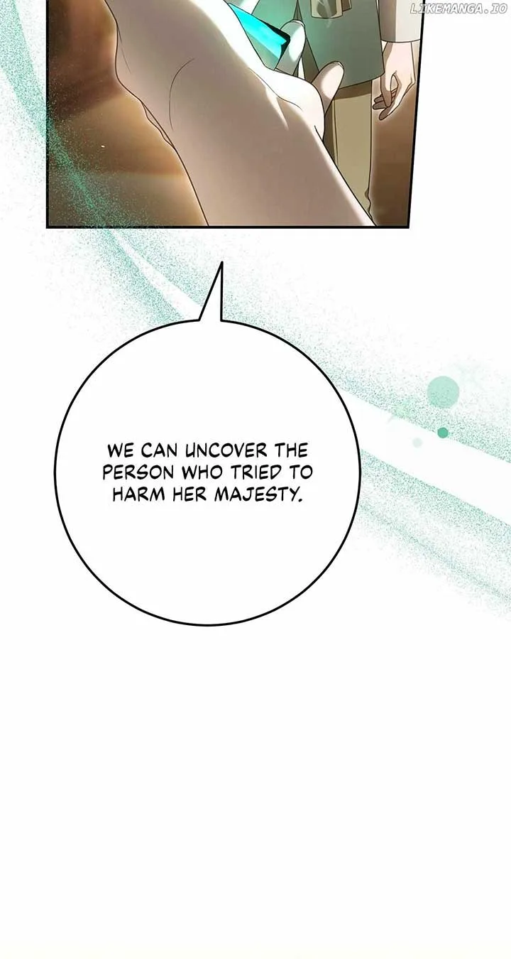 That’s Not What My Will Said Chapter 19 page 52