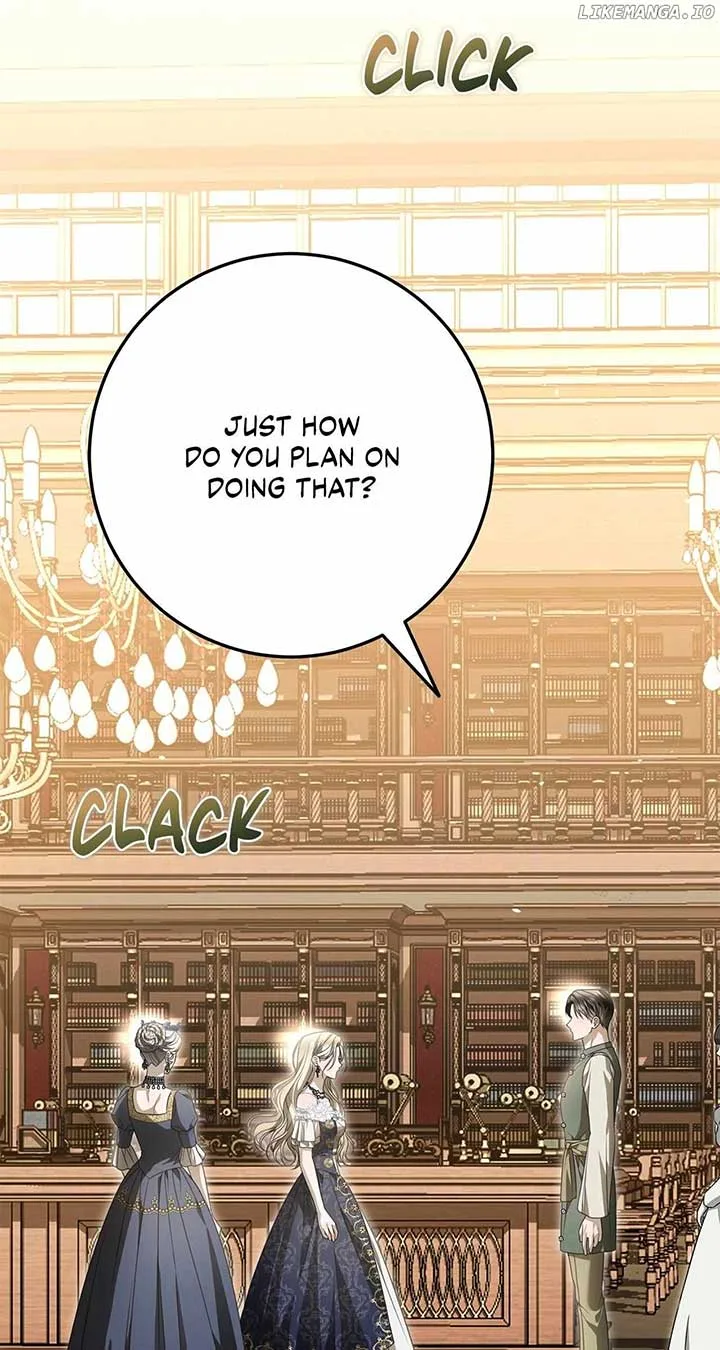 That’s Not What My Will Said Chapter 19 page 53