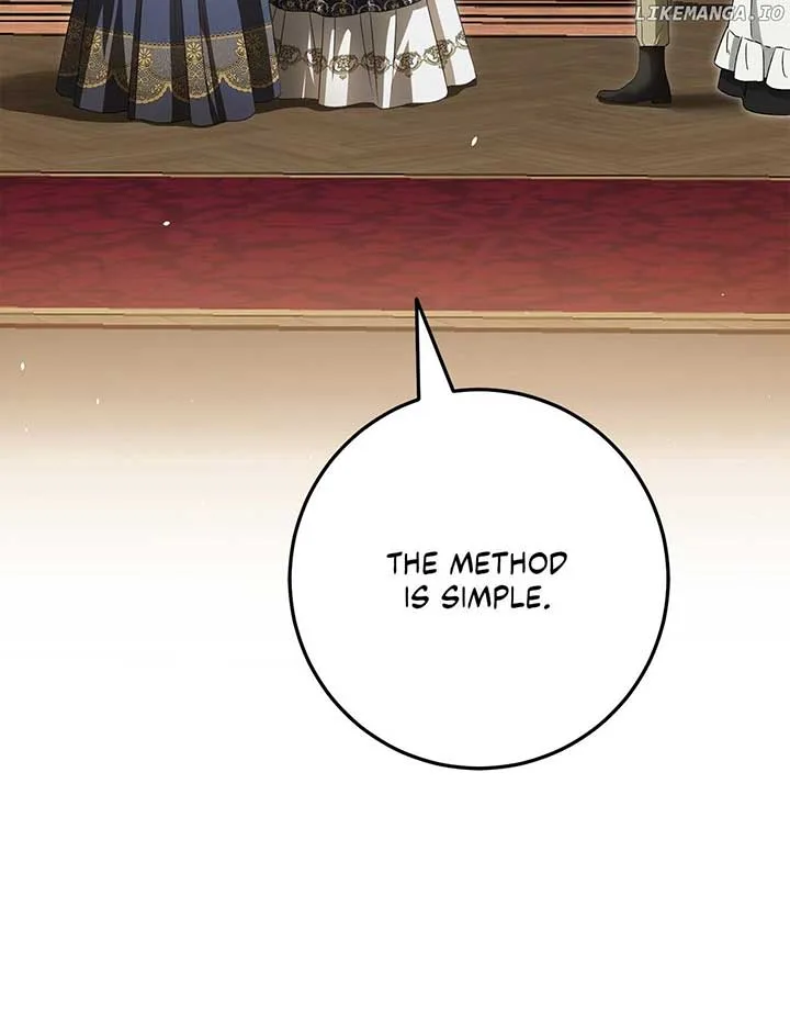 That’s Not What My Will Said Chapter 19 page 54