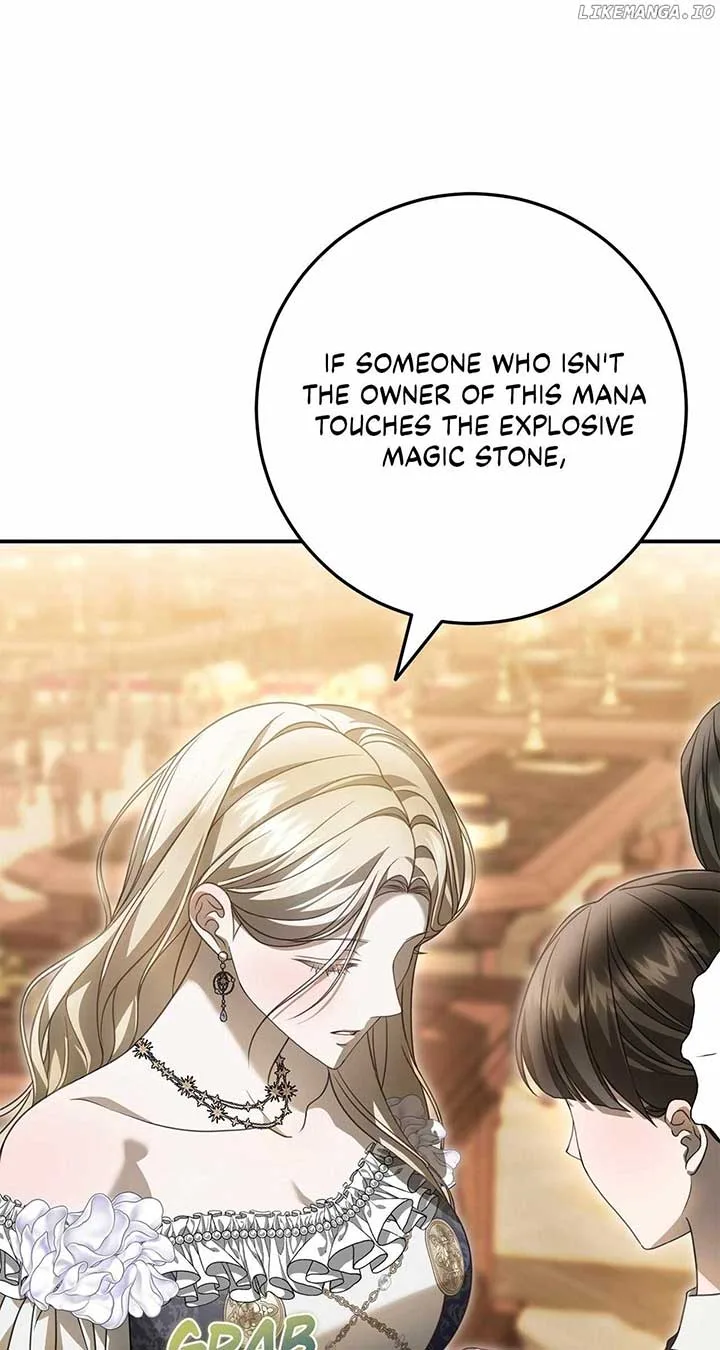 That’s Not What My Will Said Chapter 19 page 55
