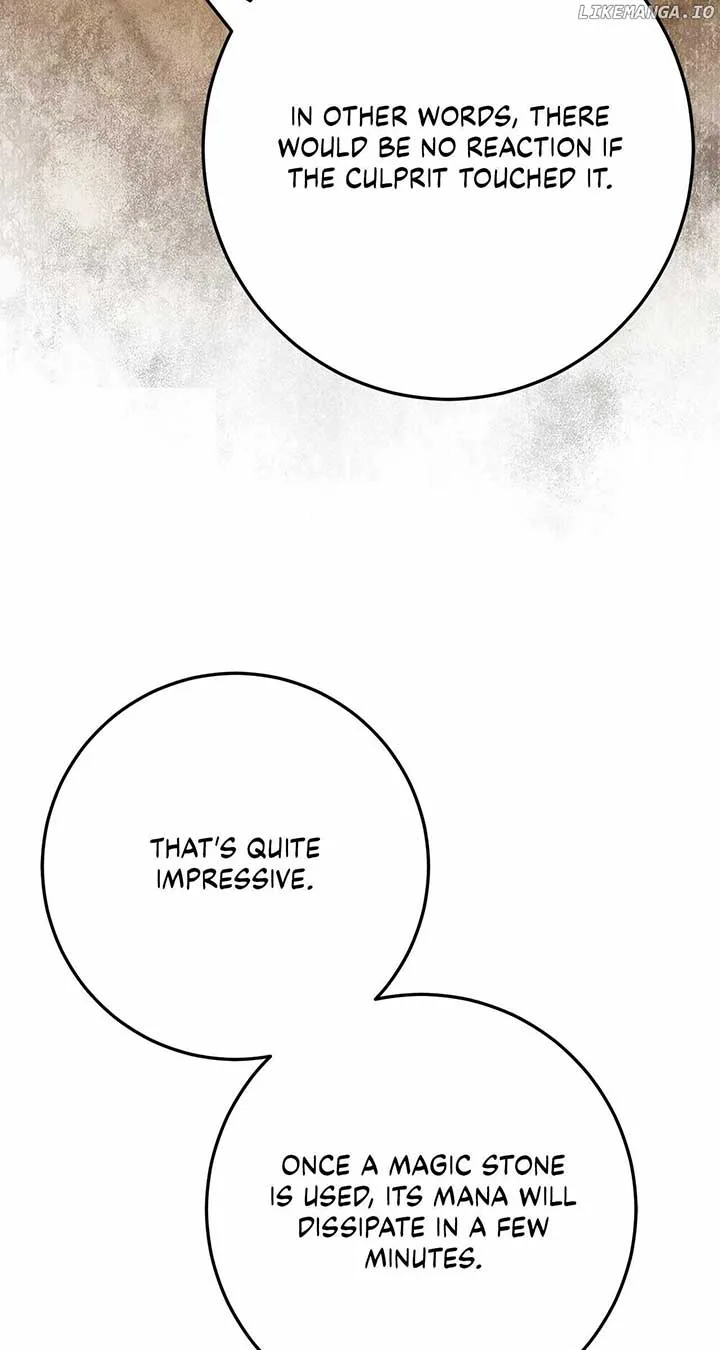 That’s Not What My Will Said Chapter 19 page 58
