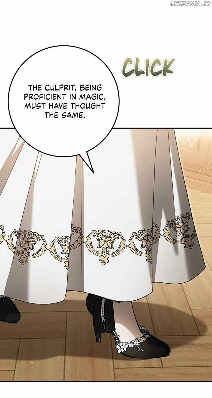 That’s Not What My Will Said Chapter 19 page 62