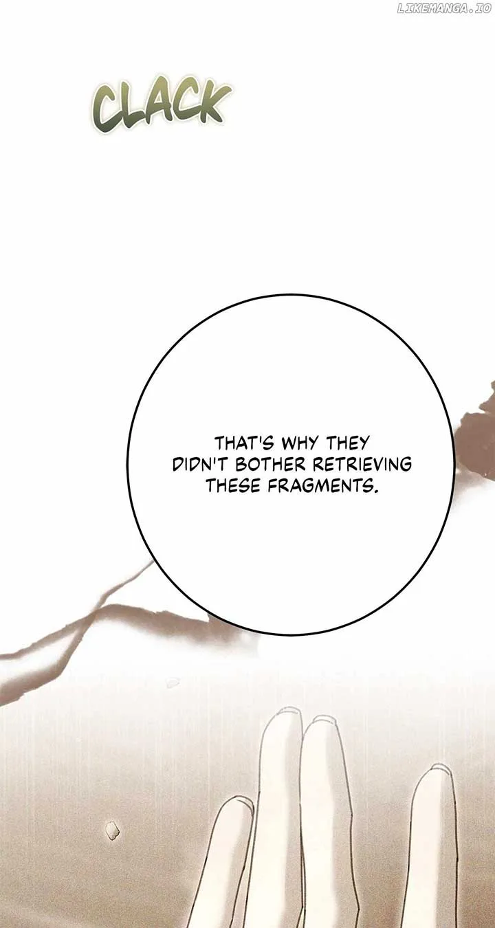 That’s Not What My Will Said Chapter 19 page 63