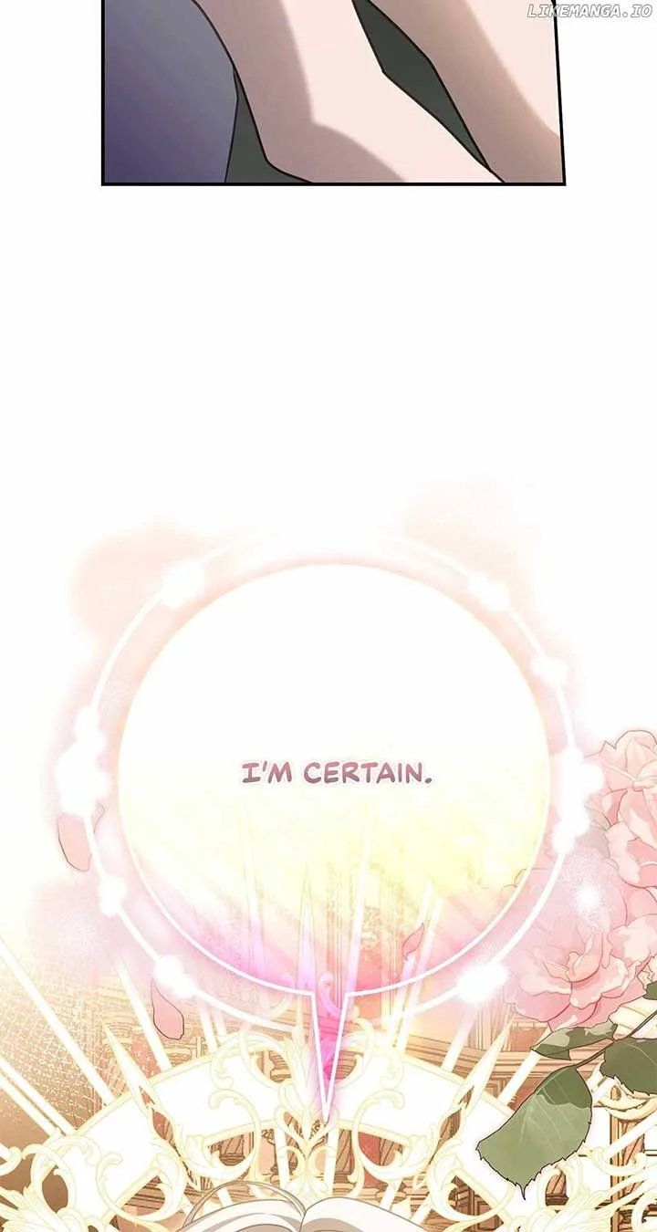 That’s Not What My Will Said Chapter 19 page 76