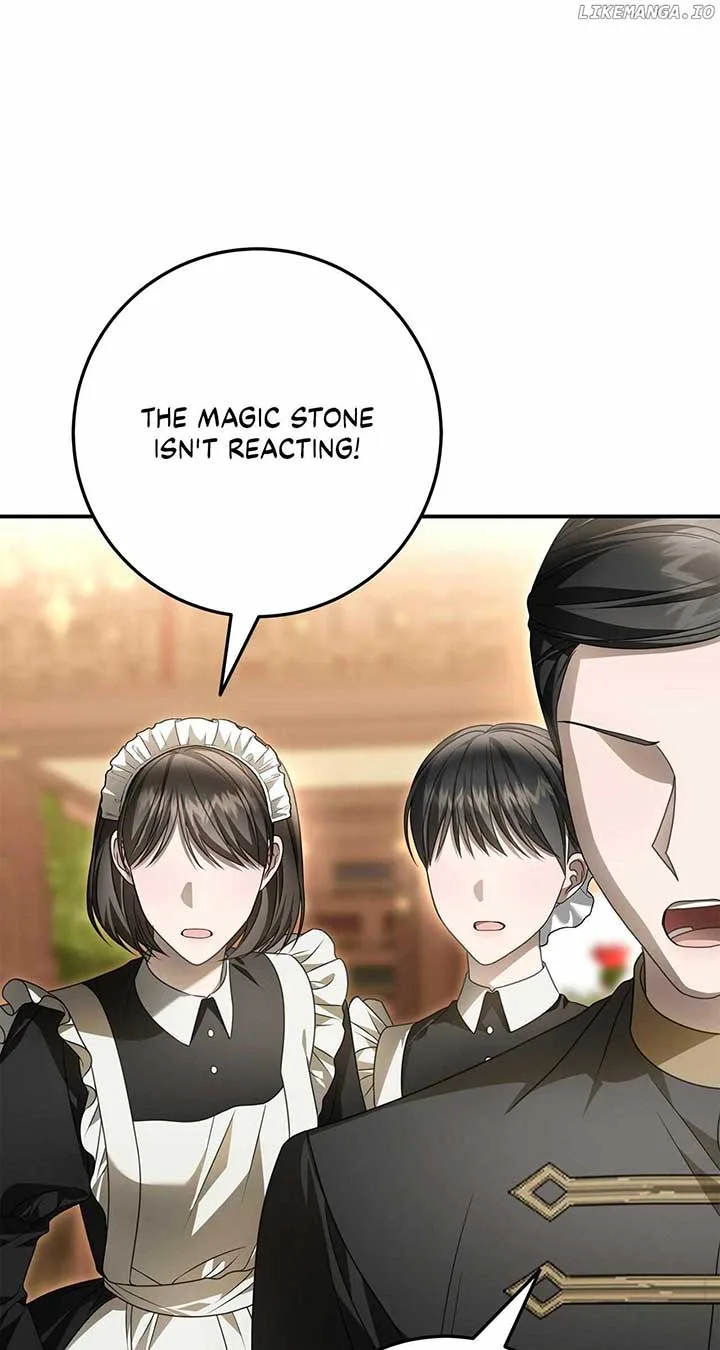 That’s Not What My Will Said Chapter 19 page 79