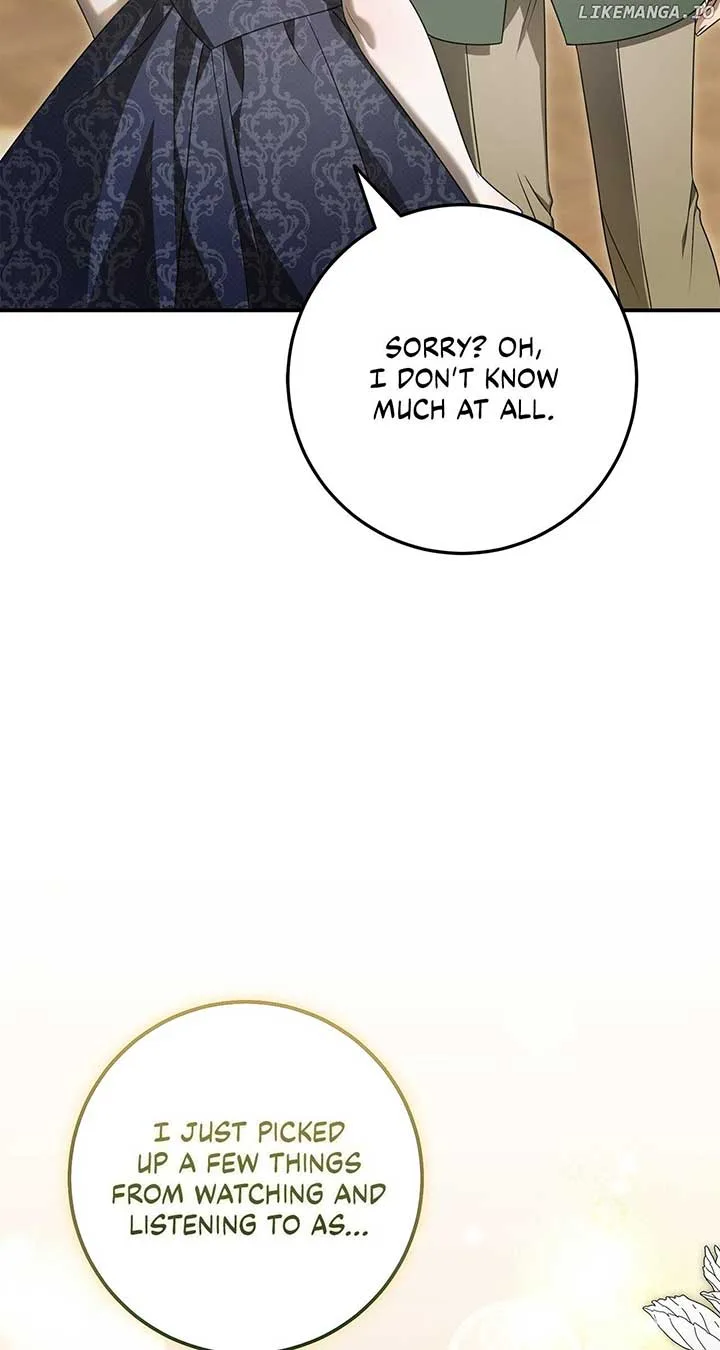 That’s Not What My Will Said Chapter 19 page 82