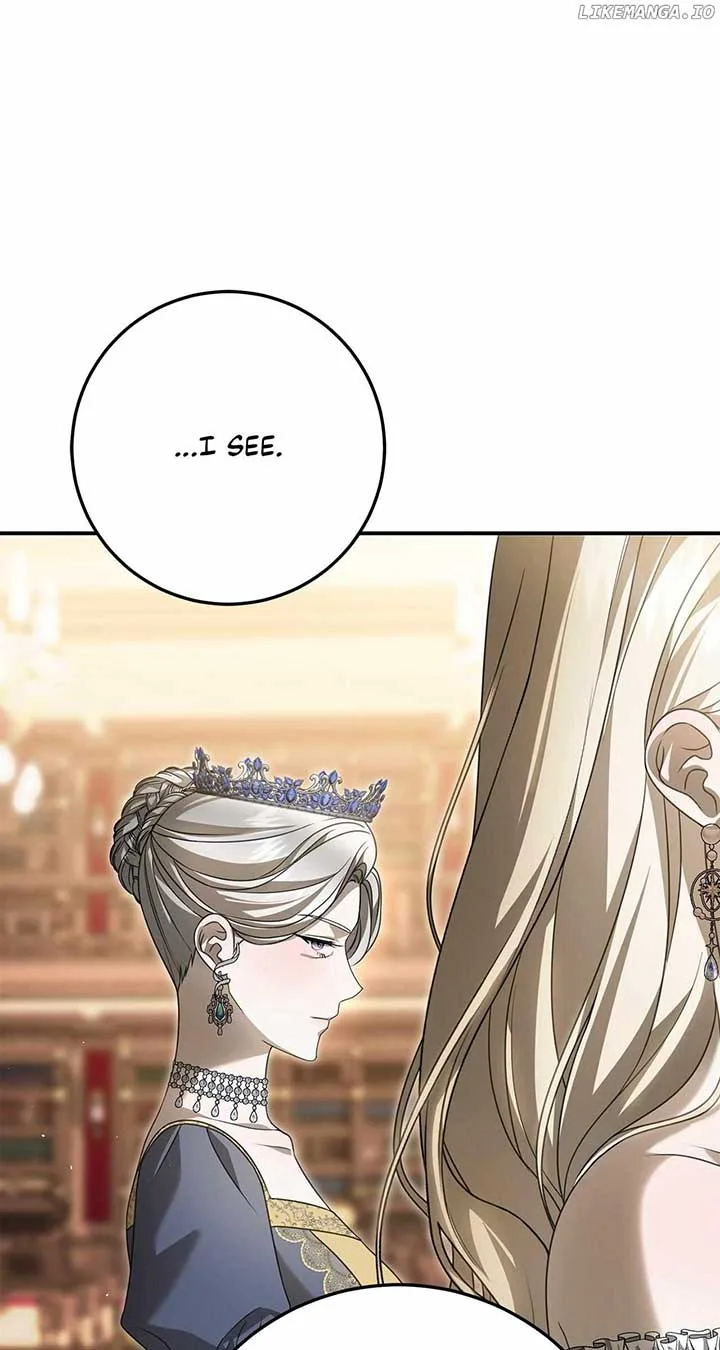 That’s Not What My Will Said Chapter 19 page 85