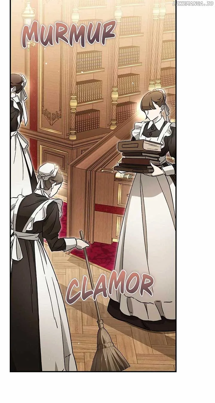 That’s Not What My Will Said Chapter 19 page 90