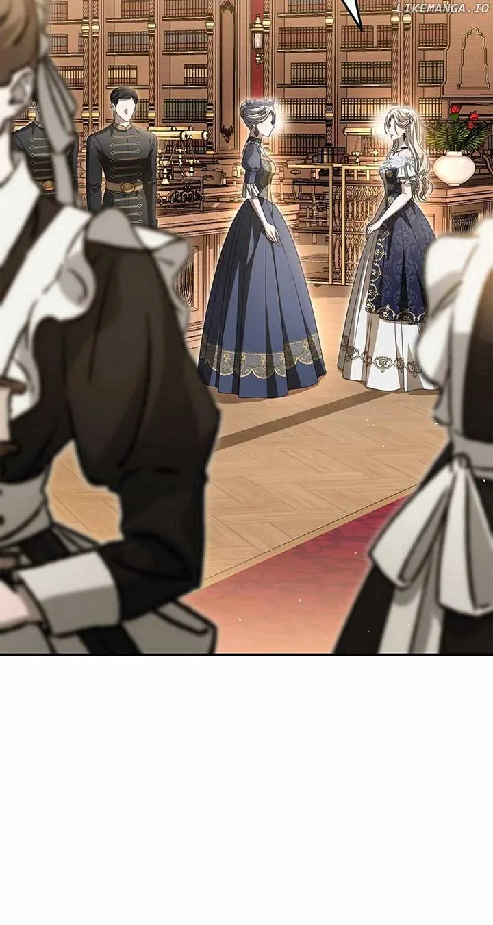 That’s Not What My Will Said Chapter 19 page 92