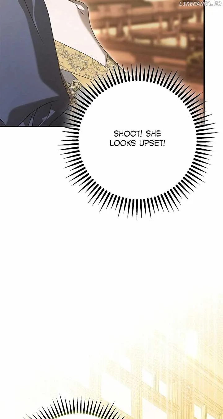 That’s Not What My Will Said Chapter 19 page 95