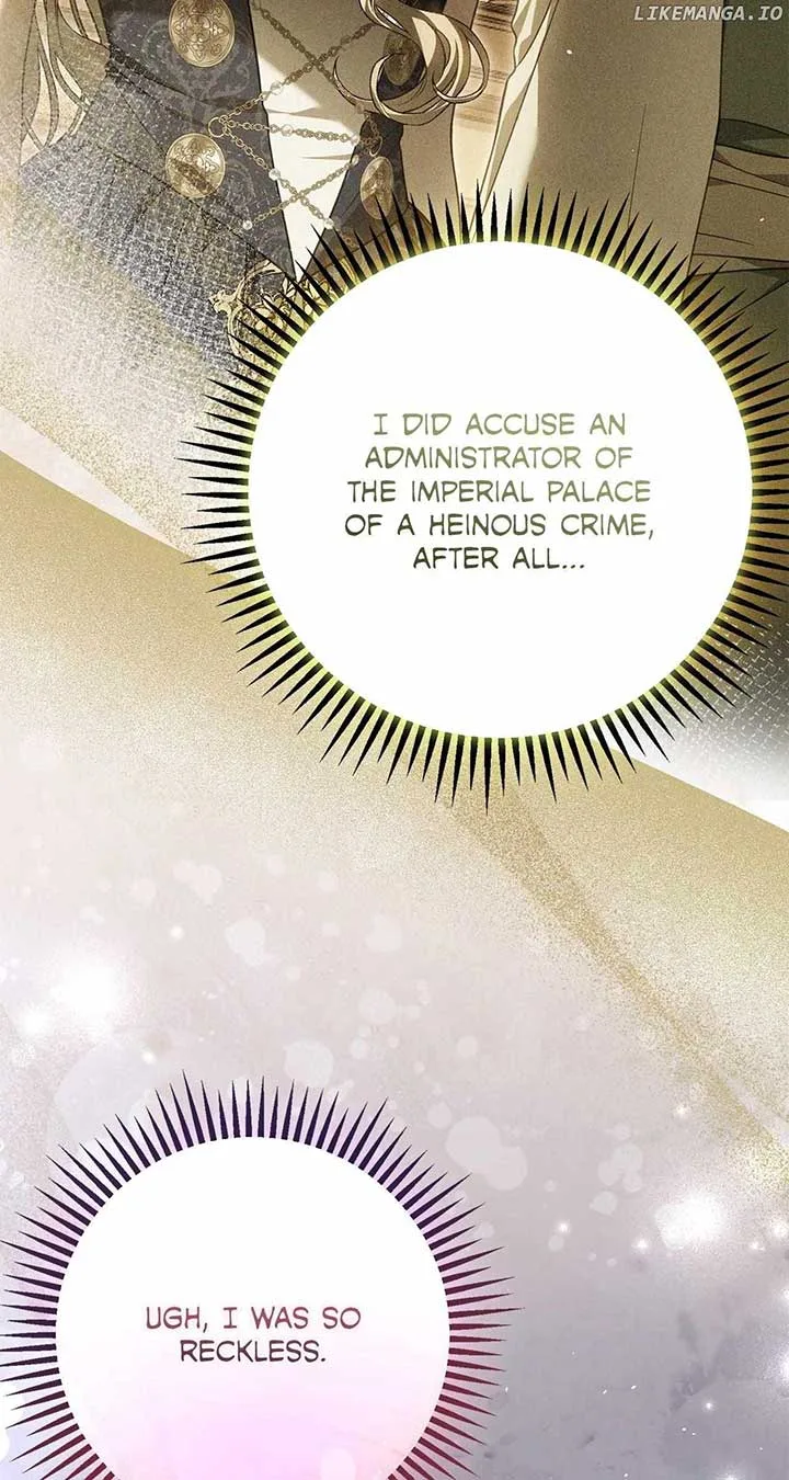 That’s Not What My Will Said Chapter 19 page 97