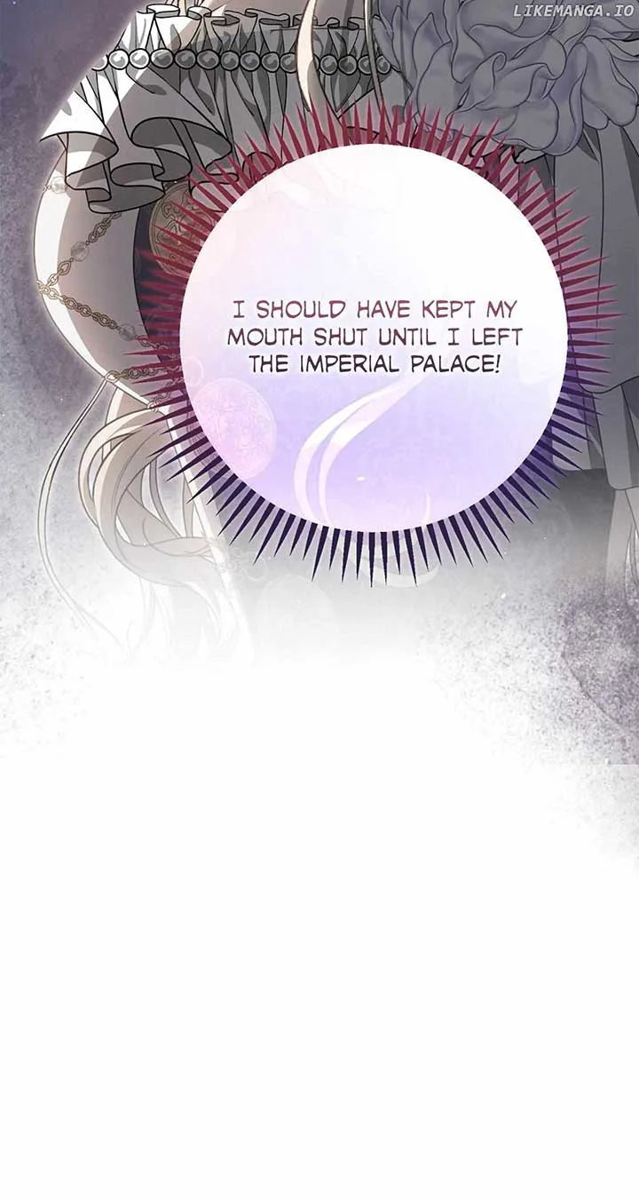 That’s Not What My Will Said Chapter 19 page 99