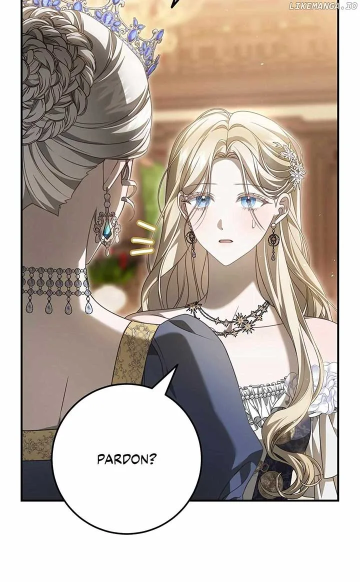 That’s Not What My Will Said Chapter 19 page 101