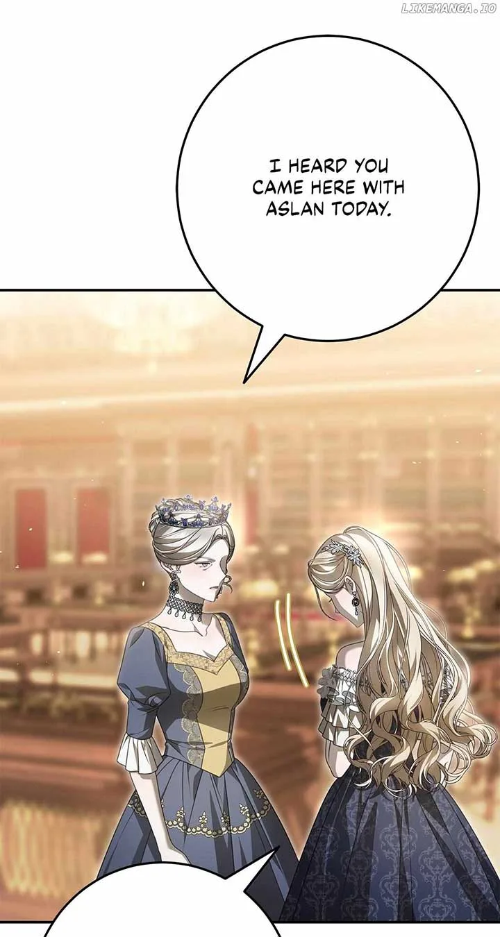 That’s Not What My Will Said Chapter 19 page 102