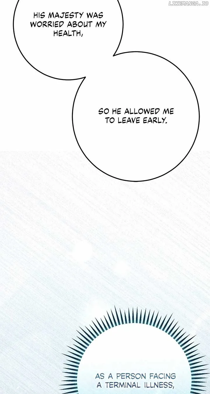 That’s Not What My Will Said Chapter 19 page 103