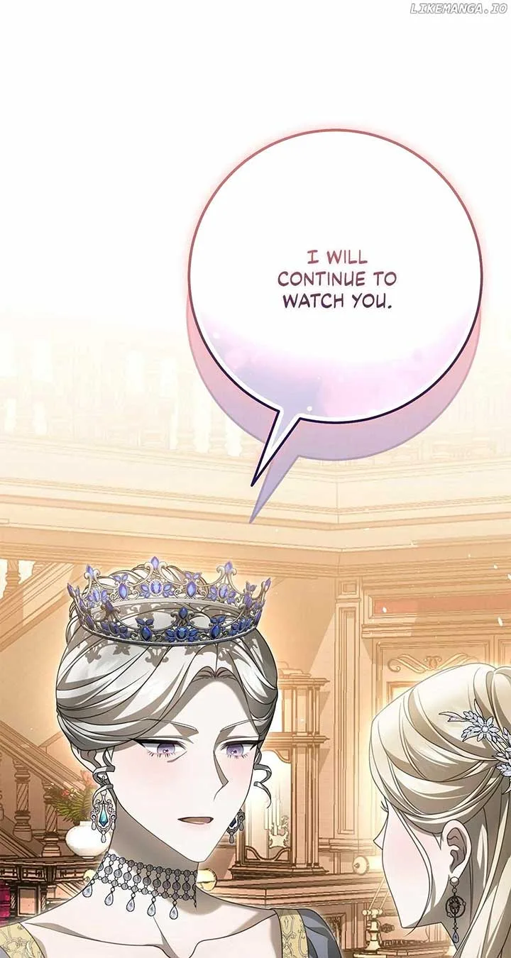 That’s Not What My Will Said Chapter 19 page 110