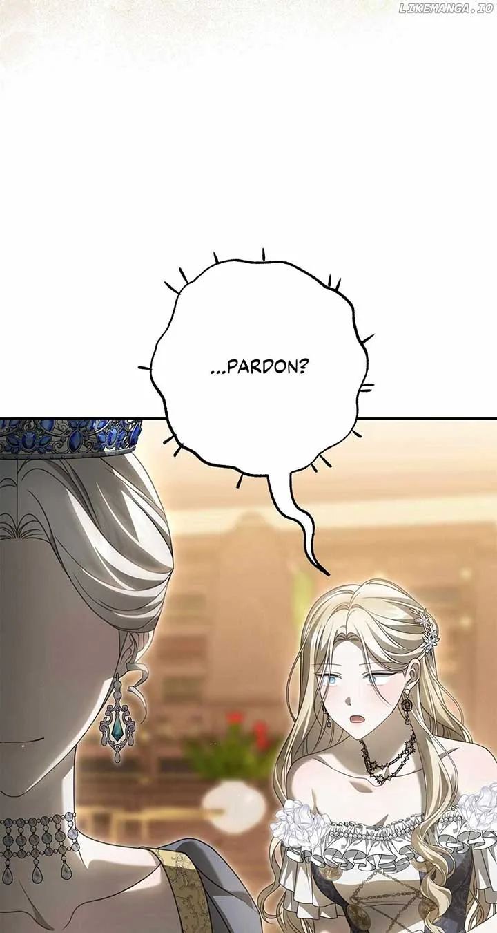 That’s Not What My Will Said Chapter 19 page 112