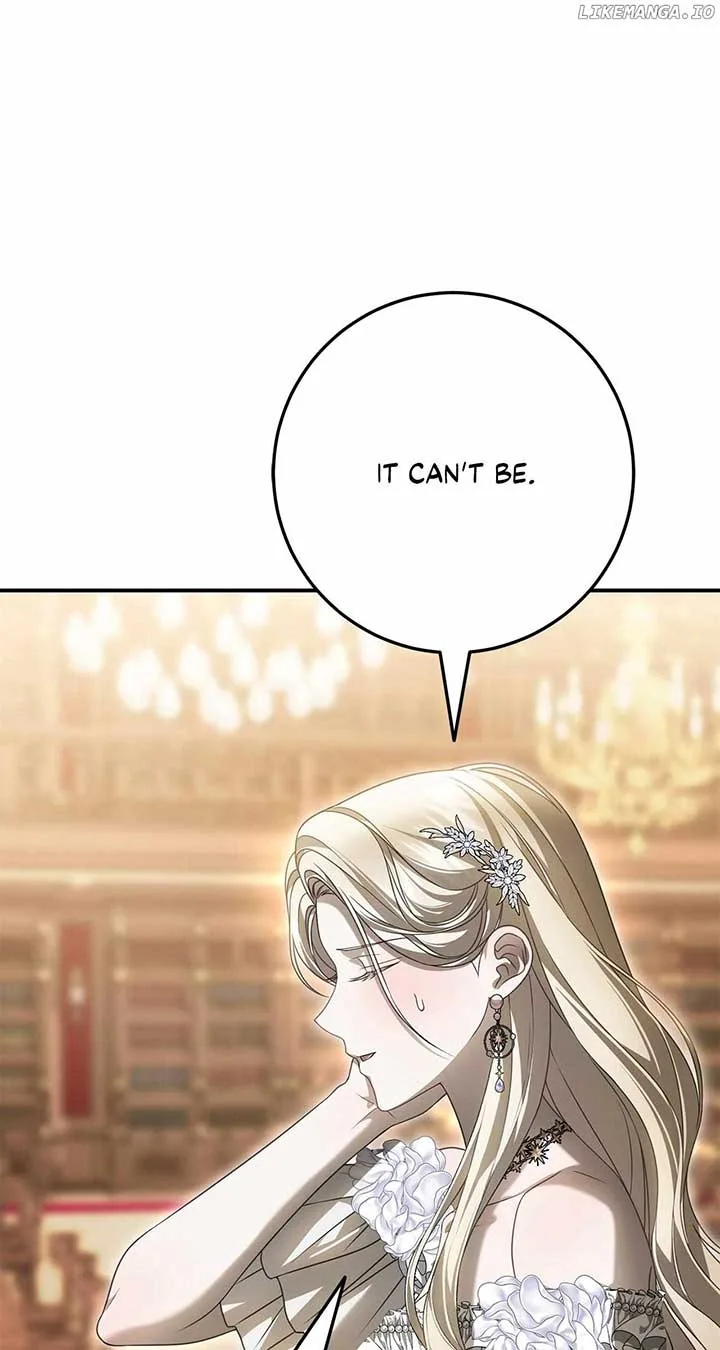 That’s Not What My Will Said Chapter 19 page 121