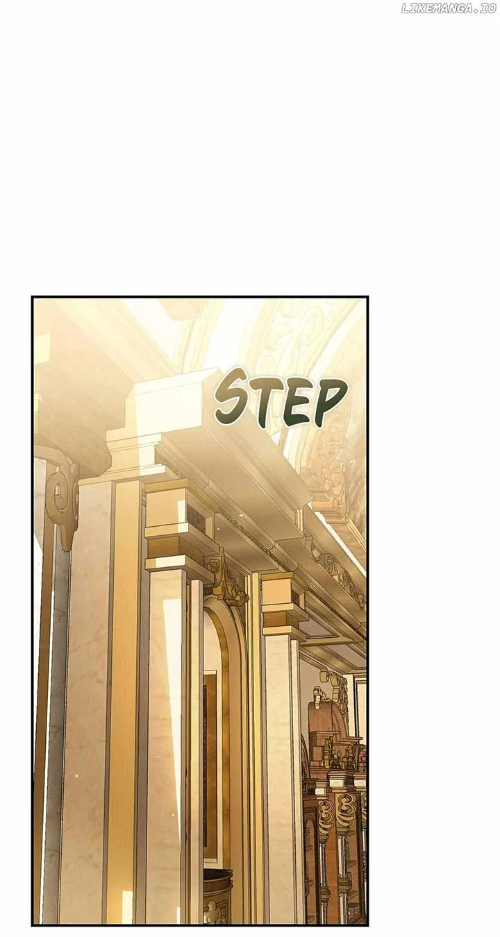 That’s Not What My Will Said Chapter 19 page 124