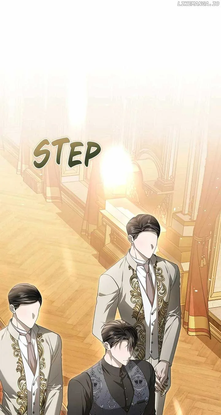 That’s Not What My Will Said Chapter 19 page 125