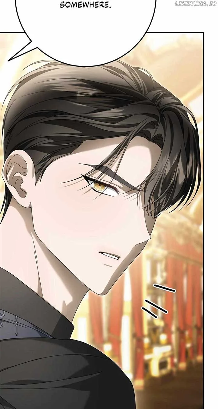 That’s Not What My Will Said Chapter 19 page 129