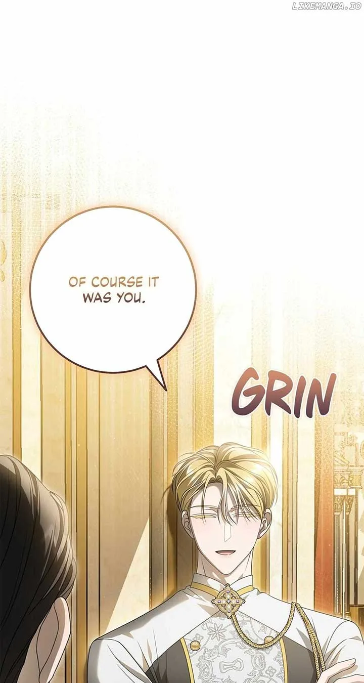That’s Not What My Will Said Chapter 19 page 131