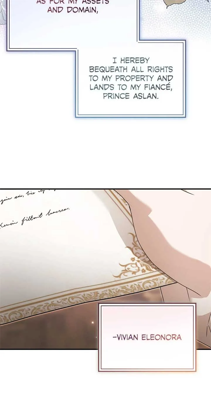 That’s Not What My Will Said Chapter 2 page 10