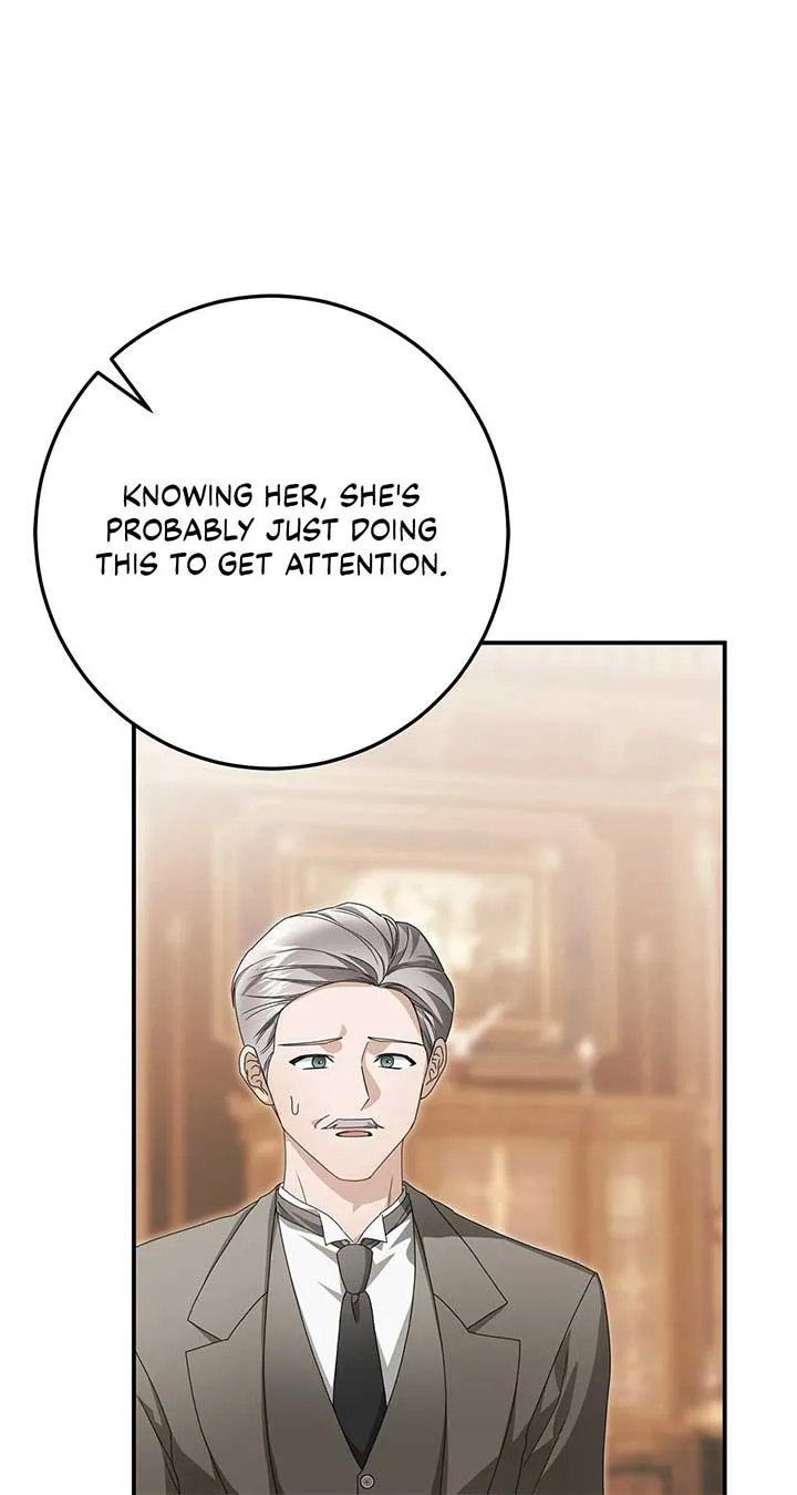 That’s Not What My Will Said Chapter 2 page 16