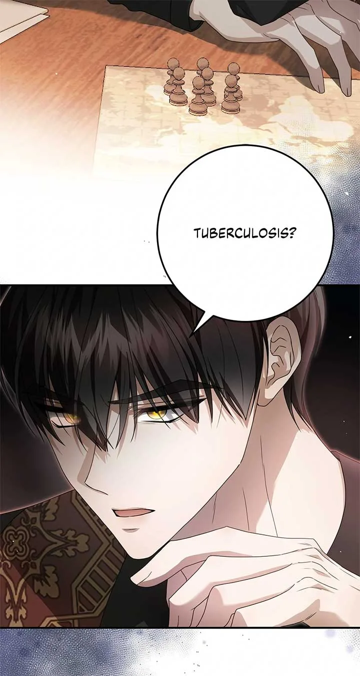 That’s Not What My Will Said Chapter 2 page 19