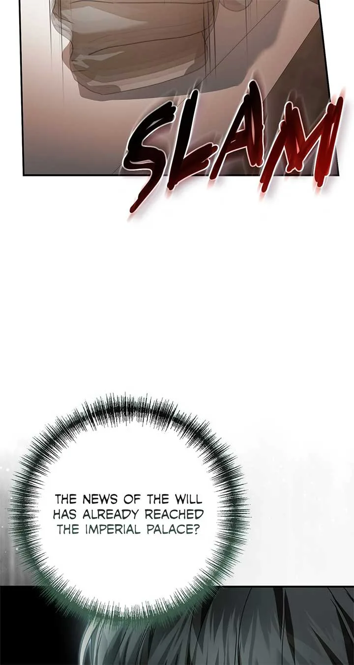 That’s Not What My Will Said Chapter 2 page 28
