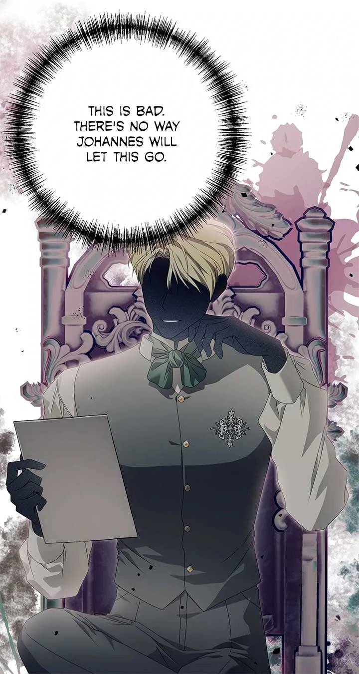 That’s Not What My Will Said Chapter 2 page 30